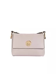 COCCINELLE | Ledertasche - Mini Bag LIYA | rosa