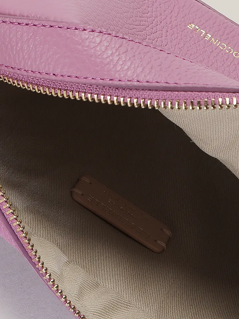 COCCINELLE | Ledertasche - Mini Bag TEBE | 