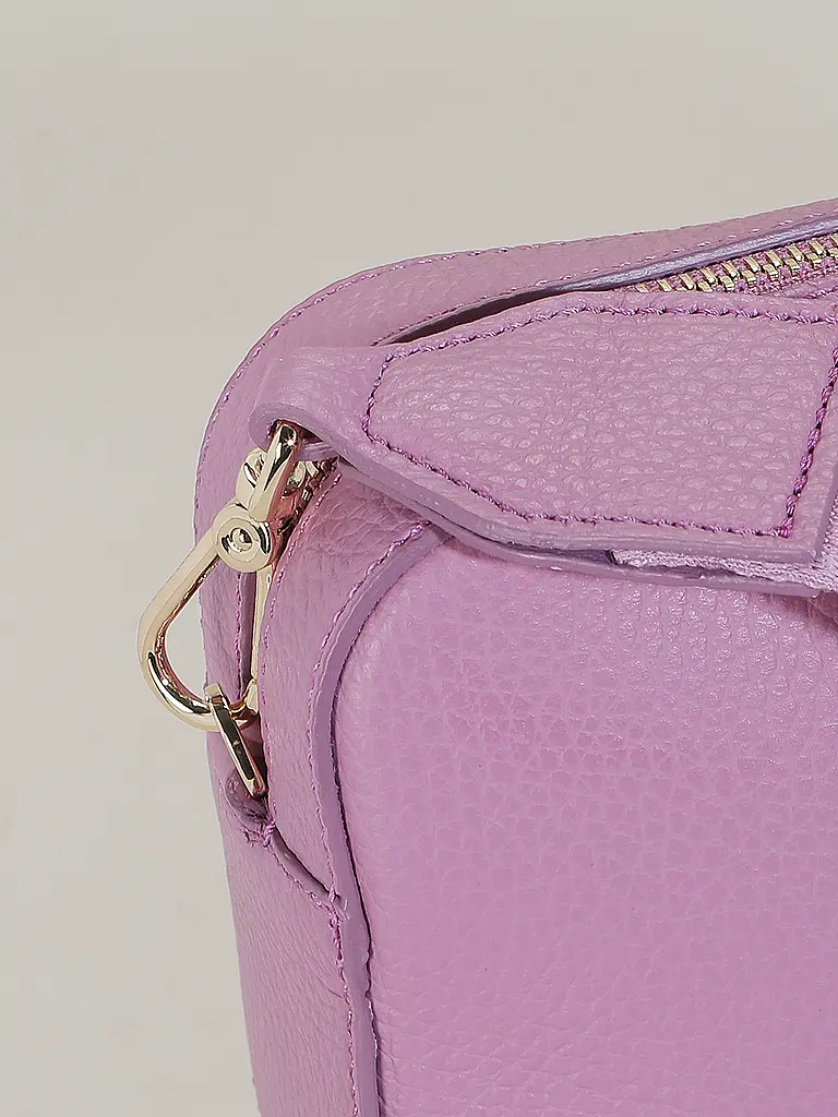COCCINELLE | Ledertasche - Mini Bag TEBE | 