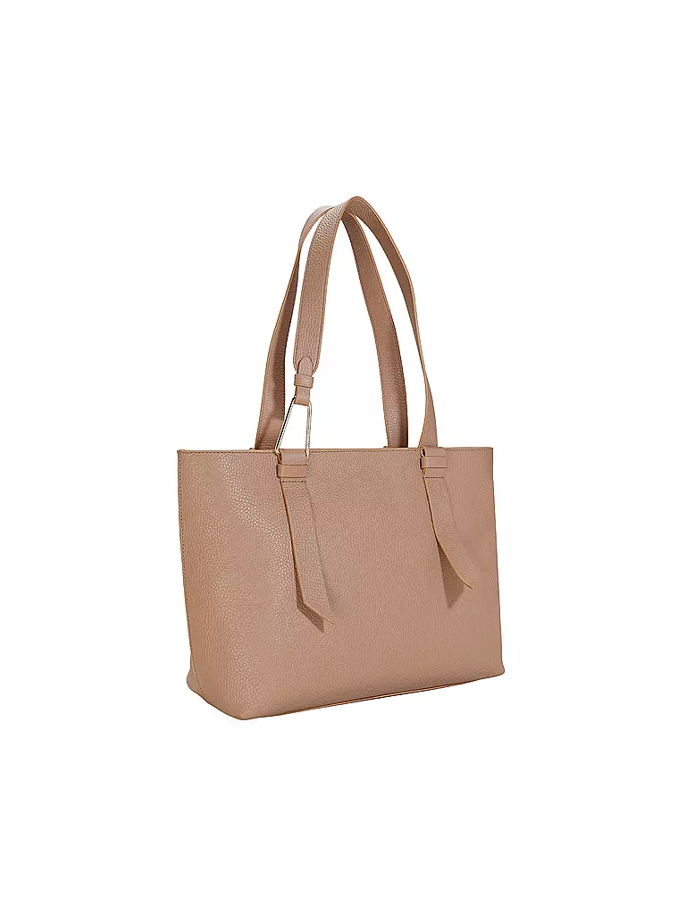 COCCINELLE | Ledertasche - Shopper COCCINELLEMALORY | dunkelblau