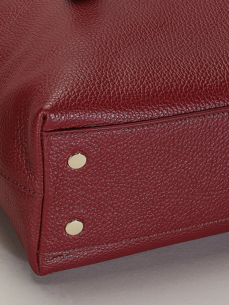 COCCINELLE | Ledertasche - Shopper COCCINELLEMALORY | 