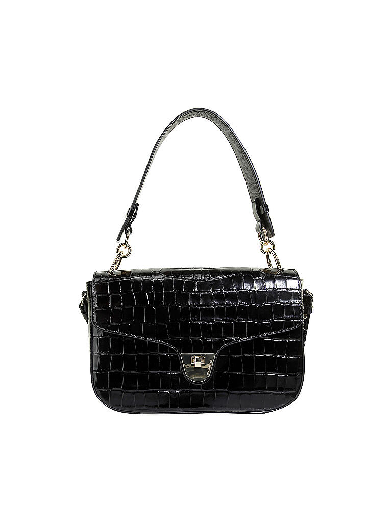 COCCINELLE | Ledertasche - Umhängetasche "Florence" | 