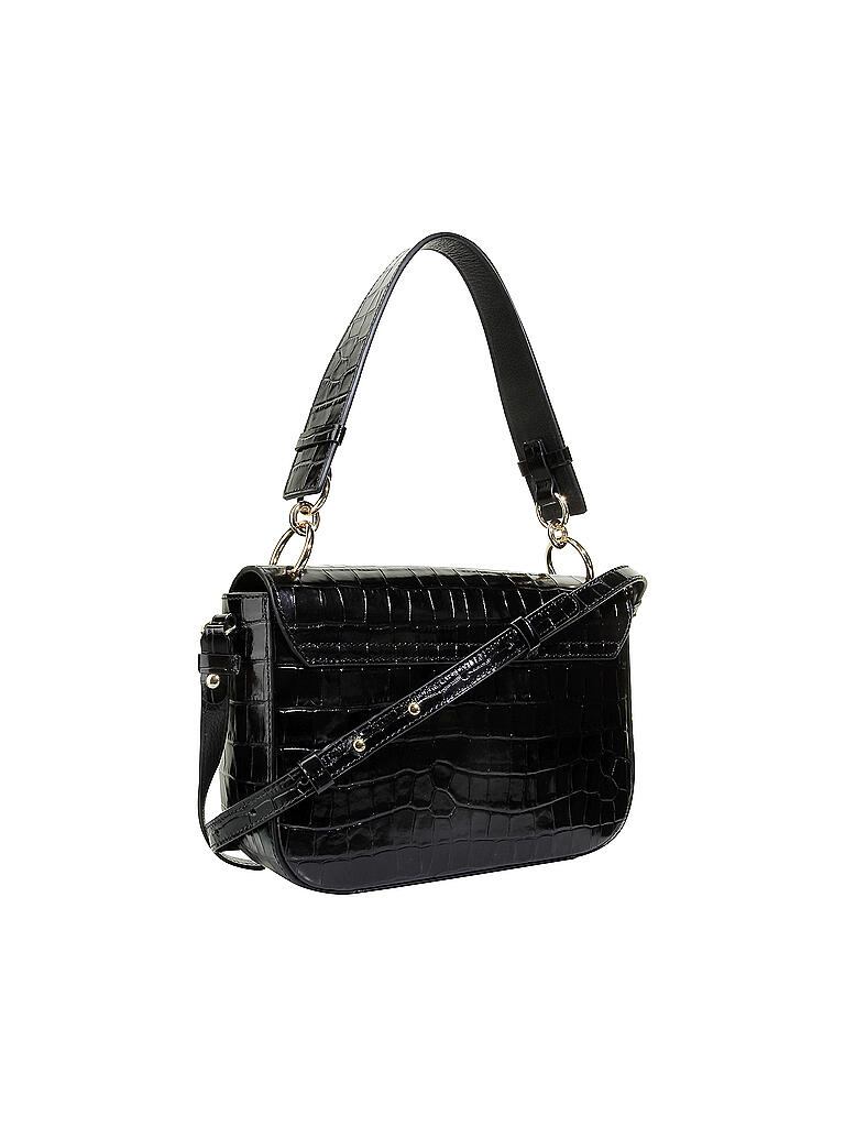 COCCINELLE | Ledertasche - Umhängetasche "Florence" | 