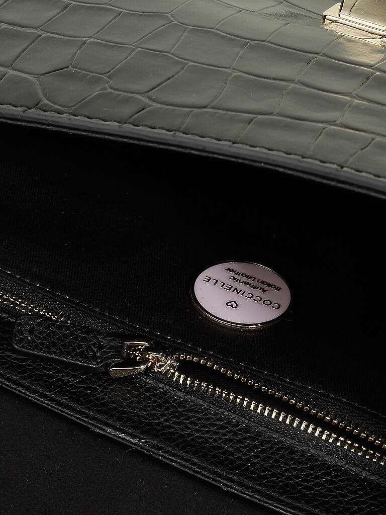 COCCINELLE | Ledertasche - Umhängetasche "Florence" | 