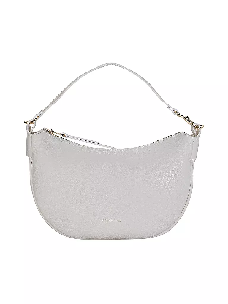 COCCINELLE | Ledertasche - Umhängetasche COCCINELLEC-EASY | weiss