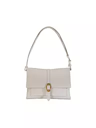 COCCINELLE | Ledertasche - Umhängetasche COCCINELLEDORIAN | creme