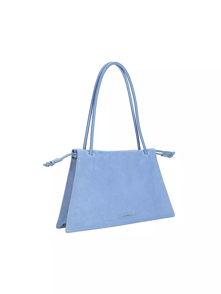 COCCINELLE | Ledertasche - Umhängetasche COCCINELLEDULSE | 