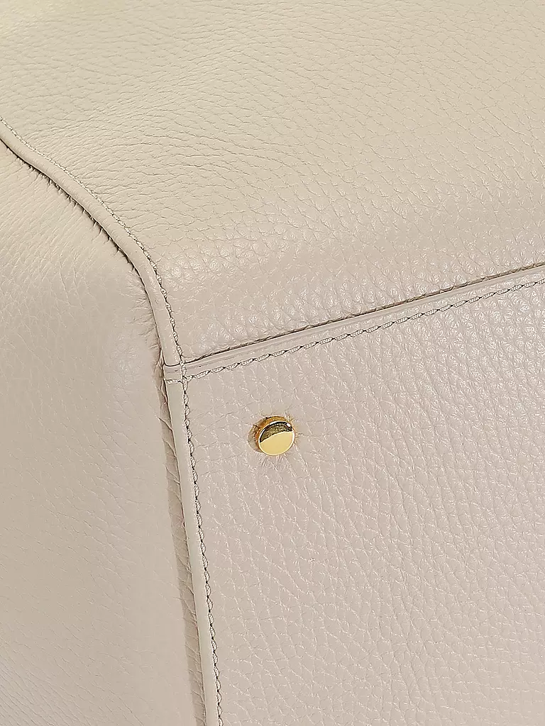 COCCINELLE | Shopper LEA | beige
