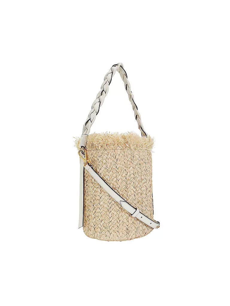 COCCINELLE | Tasche - Bucket Bag COCINELLEHYDOLE | beige