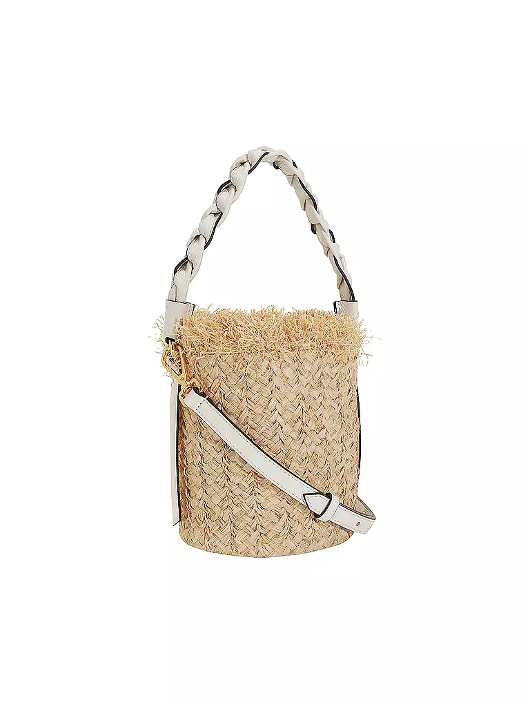 COCCINELLE | Tasche - Bucket Bag COCINELLEHYDOLE | beige