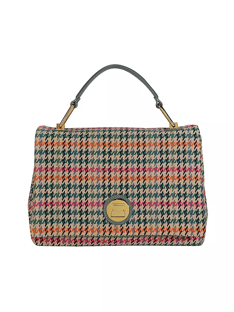 COCCINELLE | Tasche - Henkeltasche LIYA | bunt