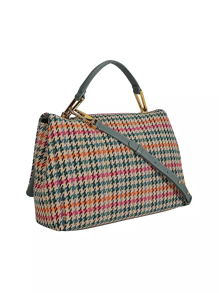 COCCINELLE | Tasche - Henkeltasche LIYA | bunt