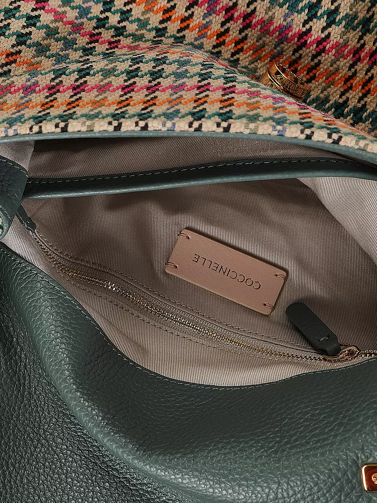 COCCINELLE | Tasche - Henkeltasche LIYA | bunt
