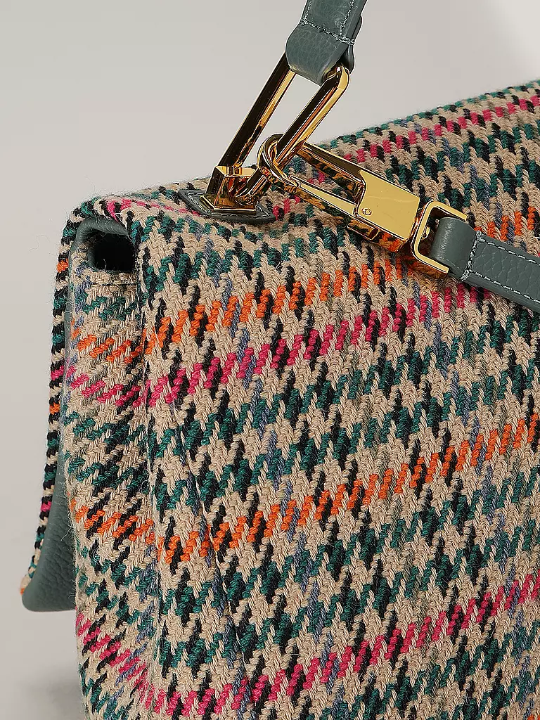 COCCINELLE | Tasche - Henkeltasche LIYA | bunt
