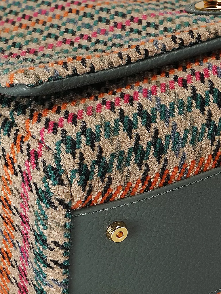 COCCINELLE | Tasche - Henkeltasche LIYA | bunt