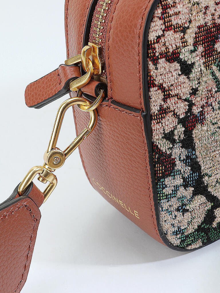 COCCINELLE | Tasche - Mini Bag Tebe  | bunt