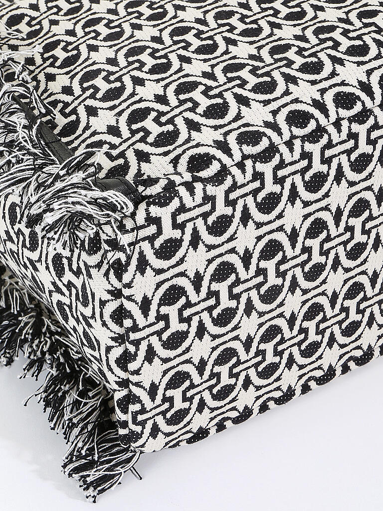 COCCINELLE | Tasche - Shopper  | schwarz