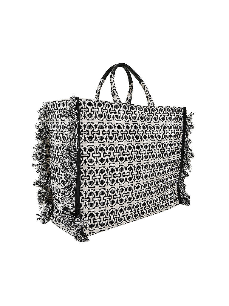 COCCINELLE | Tasche - Shopper  | schwarz