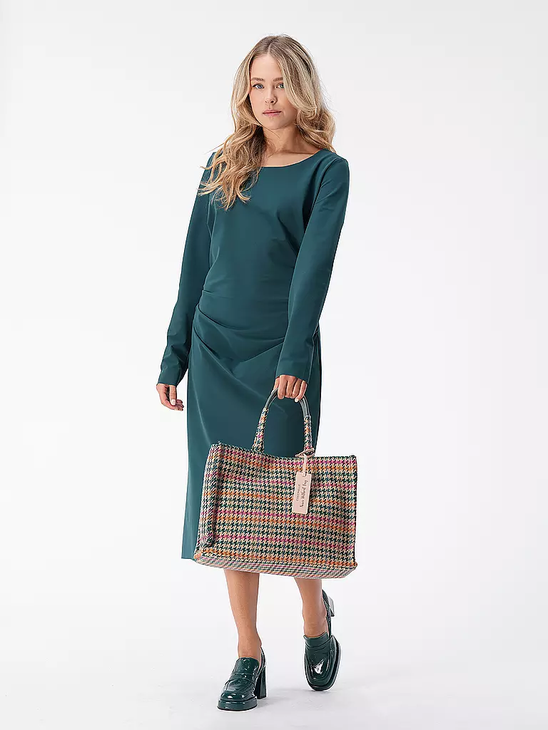 COCCINELLE | Tasche - Tote Bag NEVER WITHOUT BAG | bunt