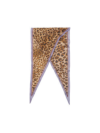 CODELLO | Seidentuch RHOMBUS