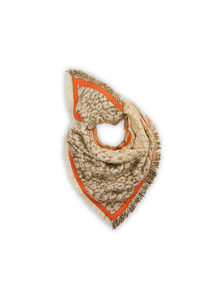 CODELLO Tuch  beige