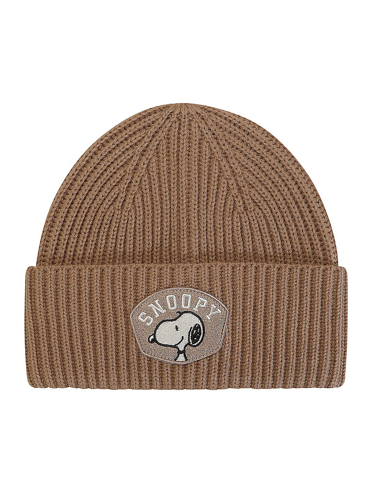 CODELLO Mütze - Haube  beige