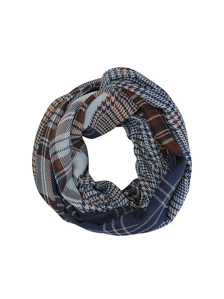 CODELLO Schal - Loop hellblau