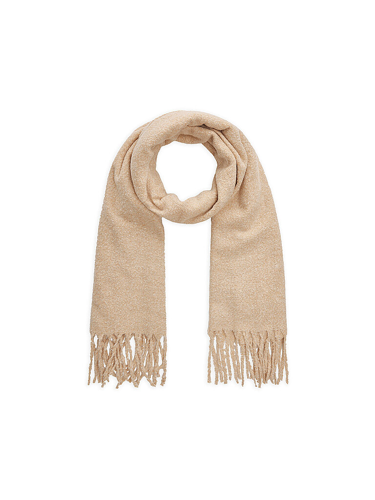 CODELLO Bufanda beige