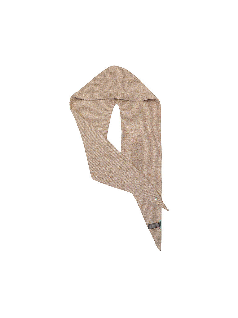 CODELLO Schal  camel