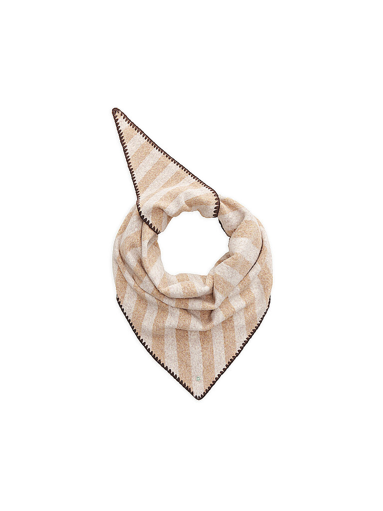 CODELLO Tuch  beige