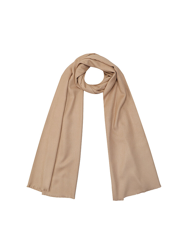 CODELLO Schal  beige