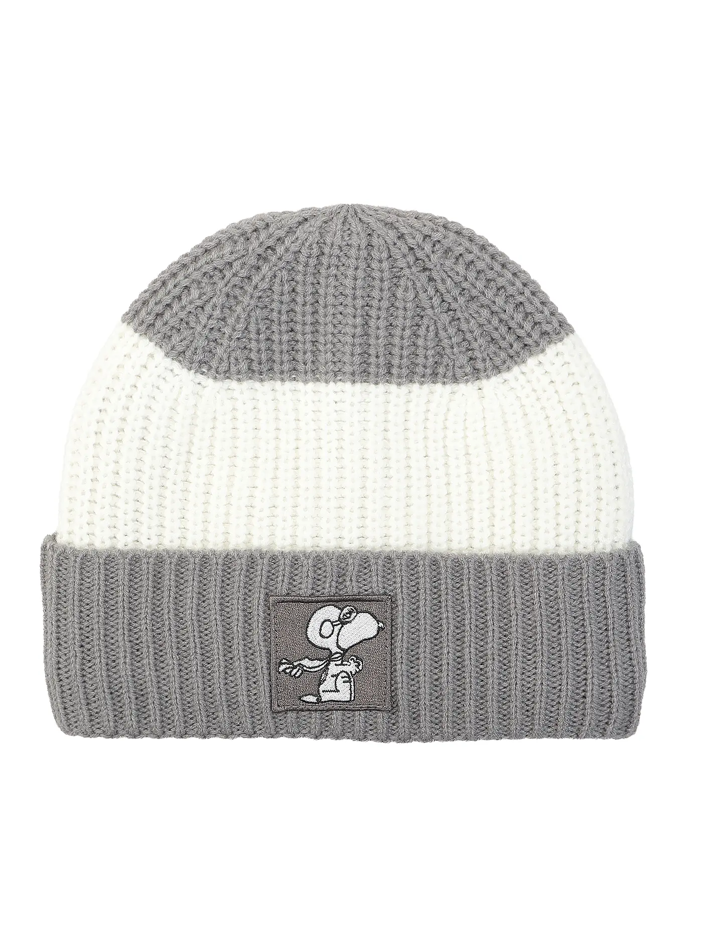 CODELLO | Mütze - Haube  | grau