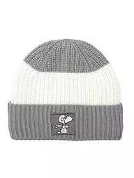 CODELLO | Mütze - Haube  | Grau