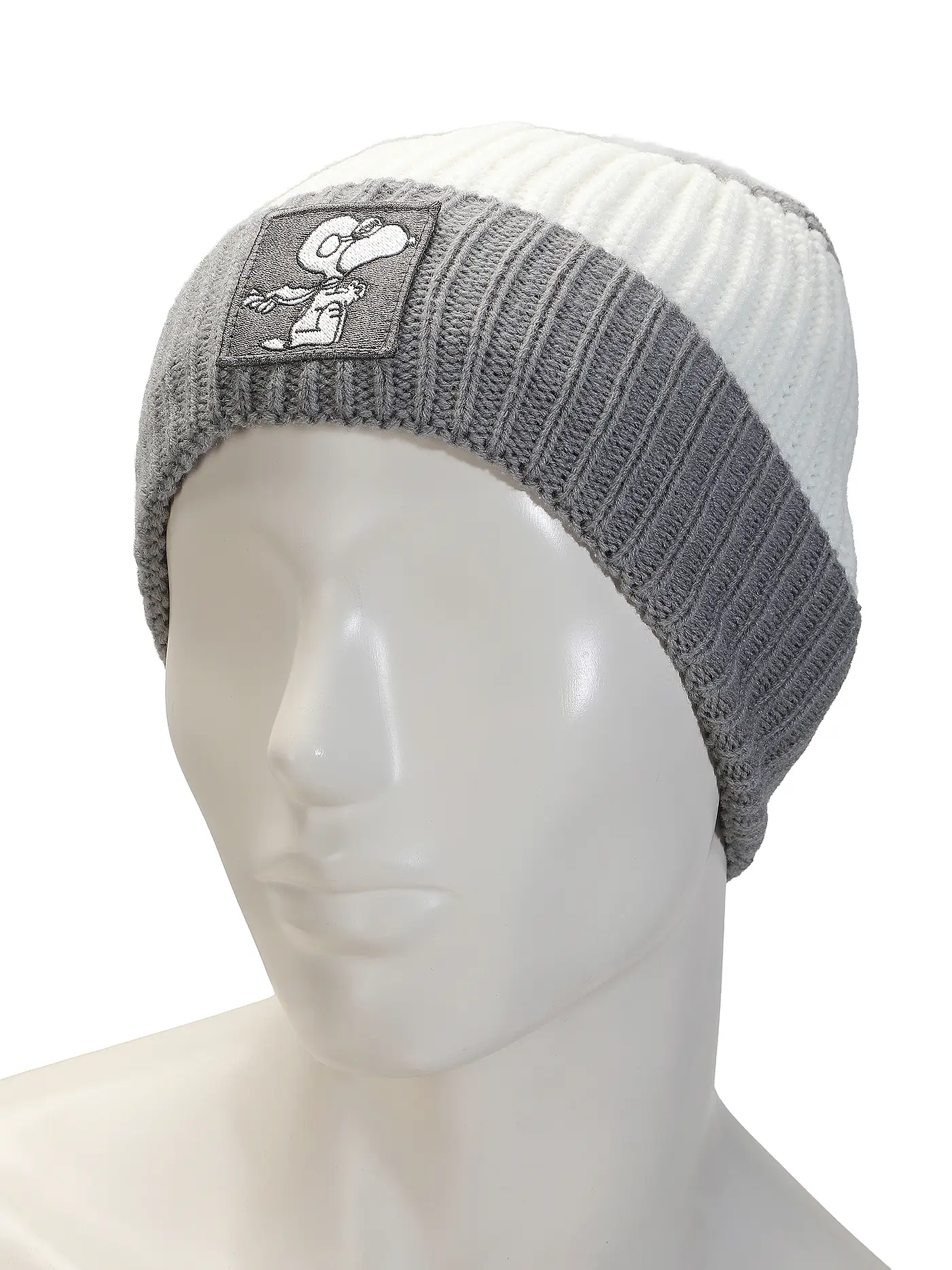 CODELLO | Mütze - Haube  | grau