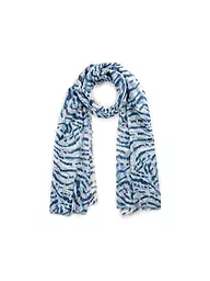 CODELLO | Schal  | blau