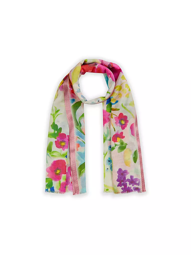 CODELLO | Schal  | pink