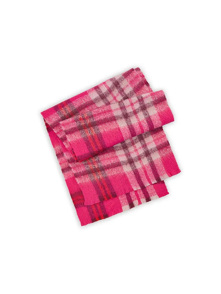 CODELLO | Schal  | pink