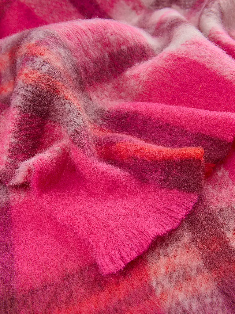 CODELLO | Schal  | pink