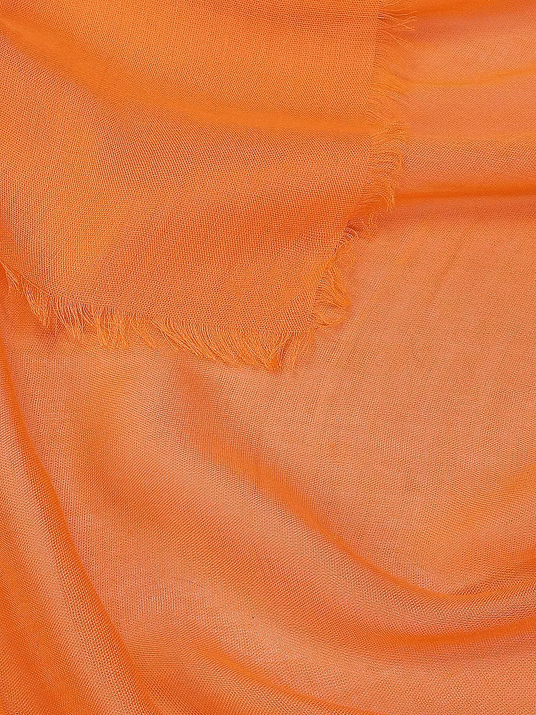 CODELLO | Schal | orange