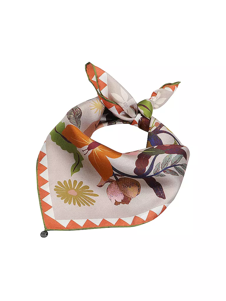 CODELLO | Tuch  | beige