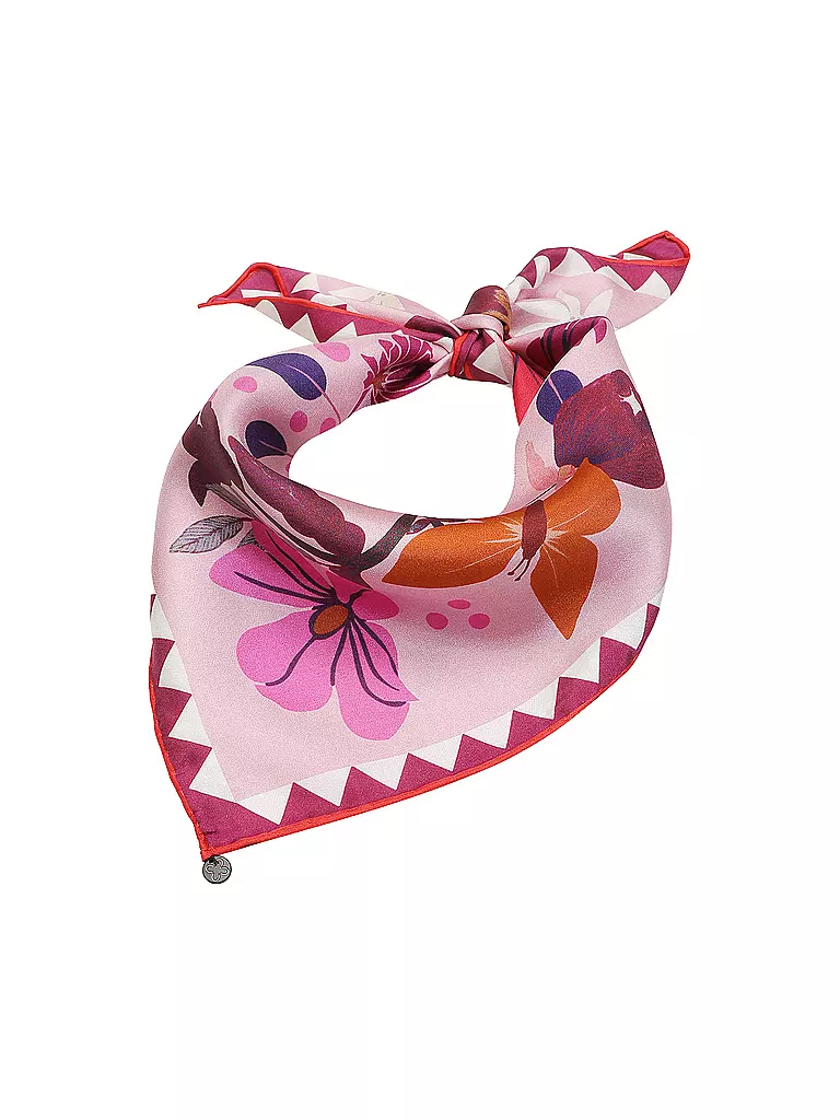 CODELLO | Tuch  | pink