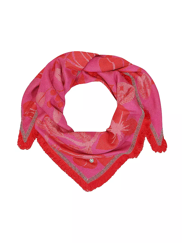 CODELLO | Tuch  | pink
