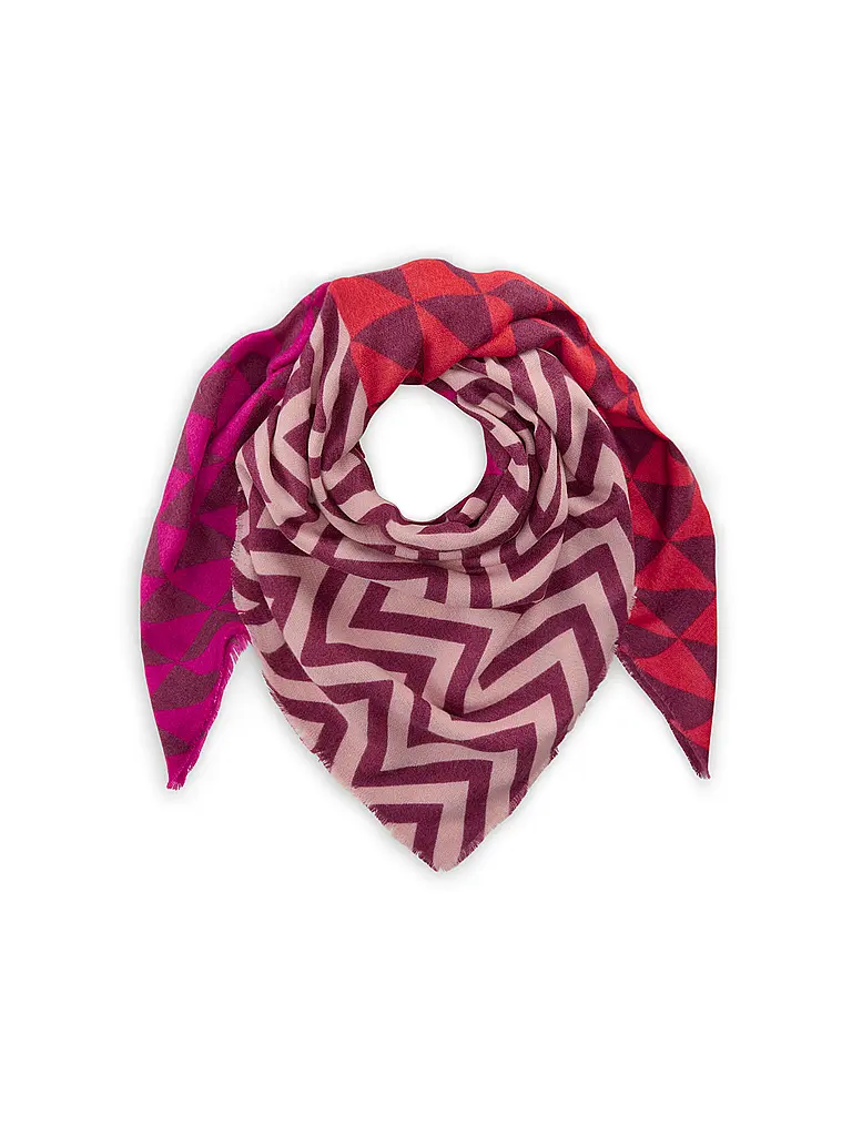 CODELLO | Tuch  | pink