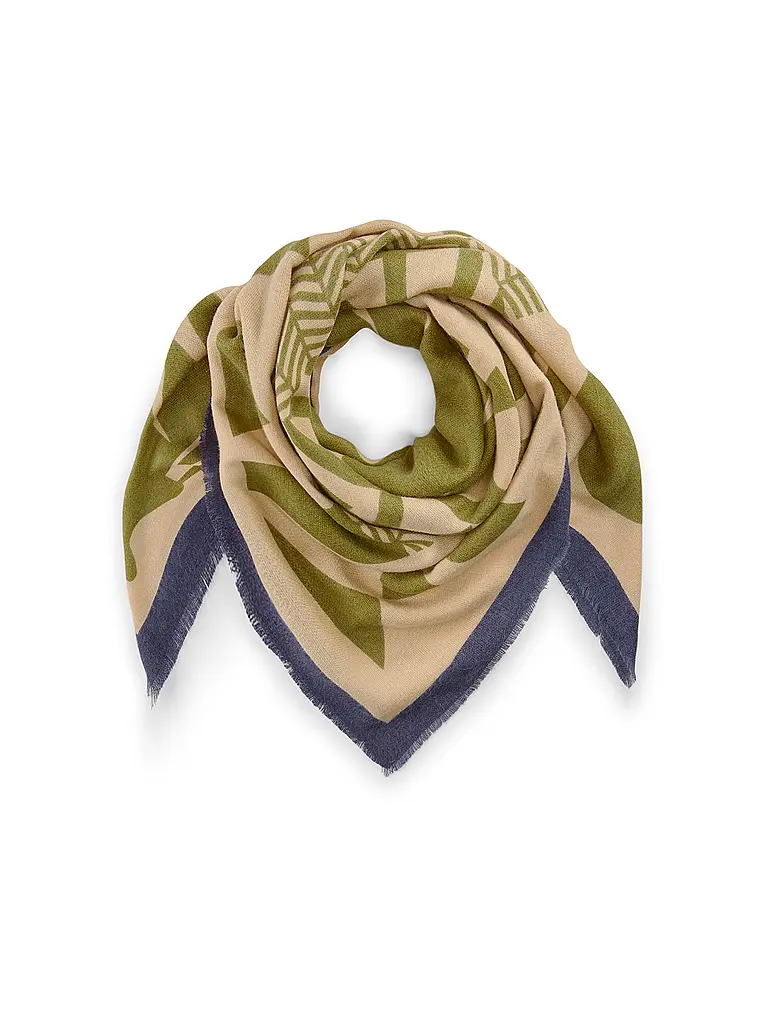 CODELLO | Tuch  | beige