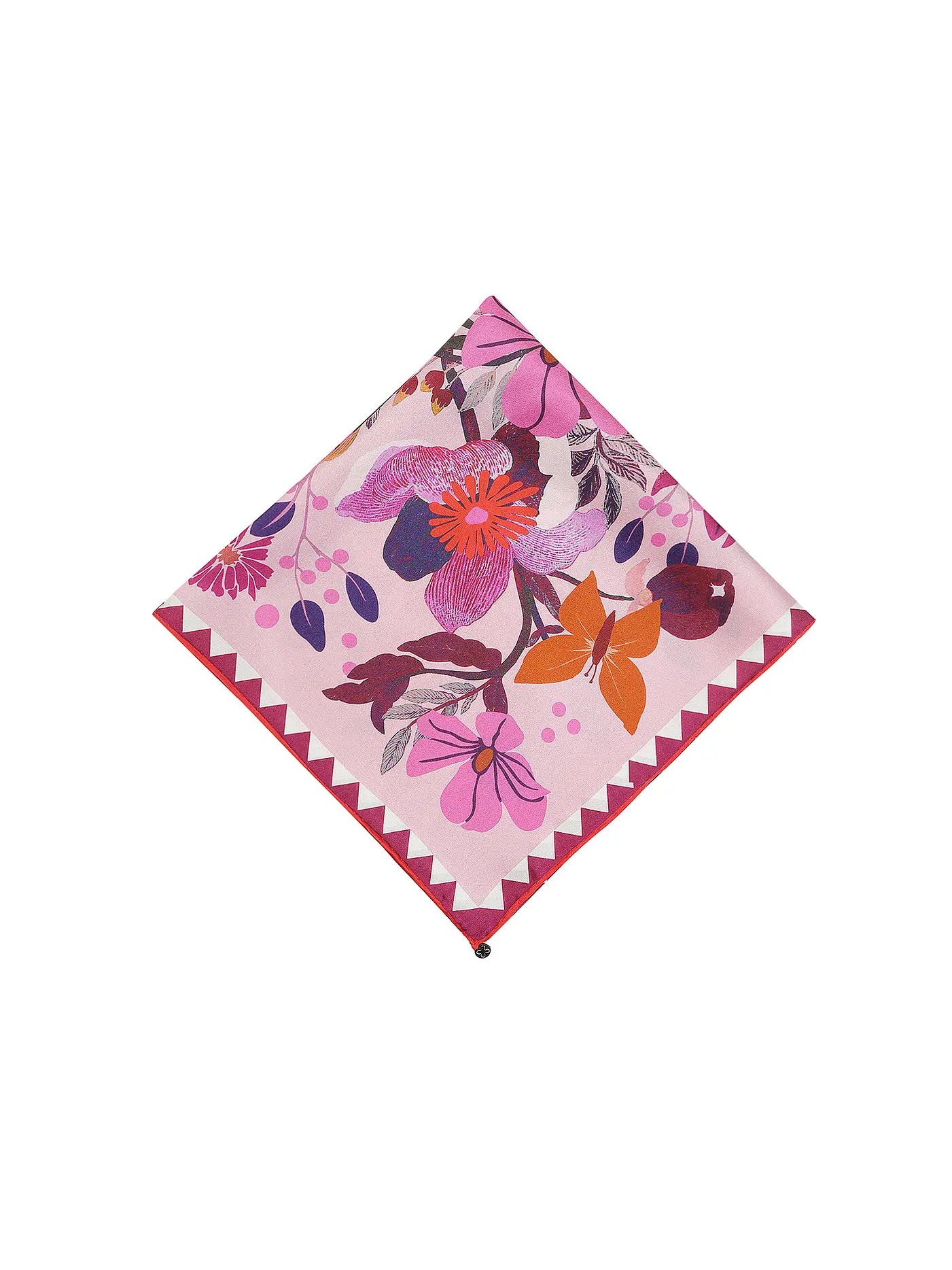 CODELLO | Tuch  | pink