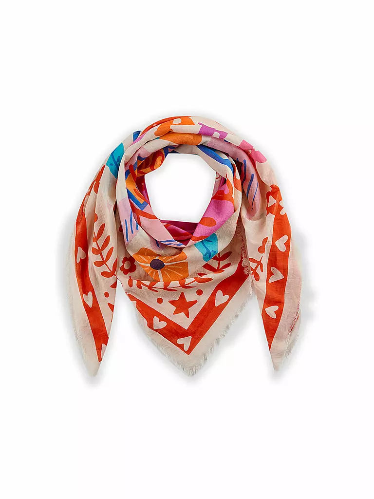 CODELLO | Tuch  | beige