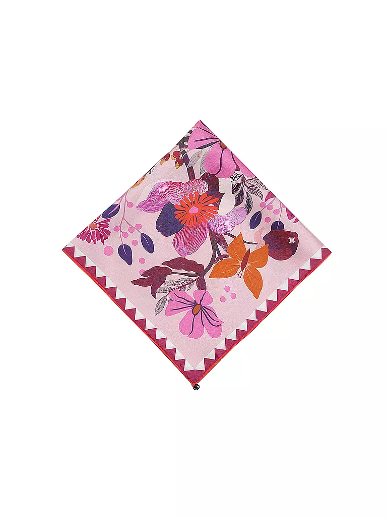 CODELLO | Tuch  | pink