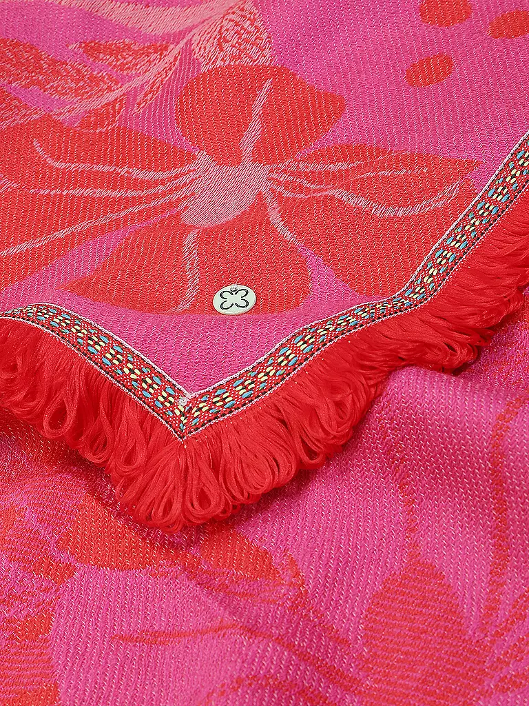 CODELLO | Tuch  | pink