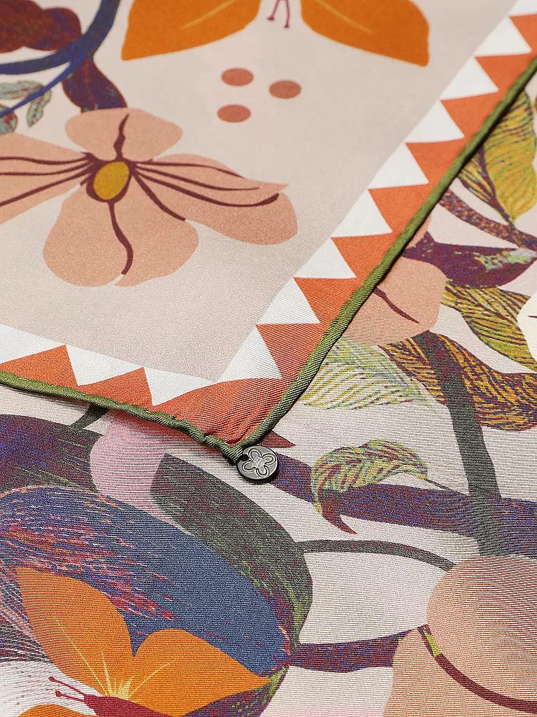 CODELLO | Tuch  | beige