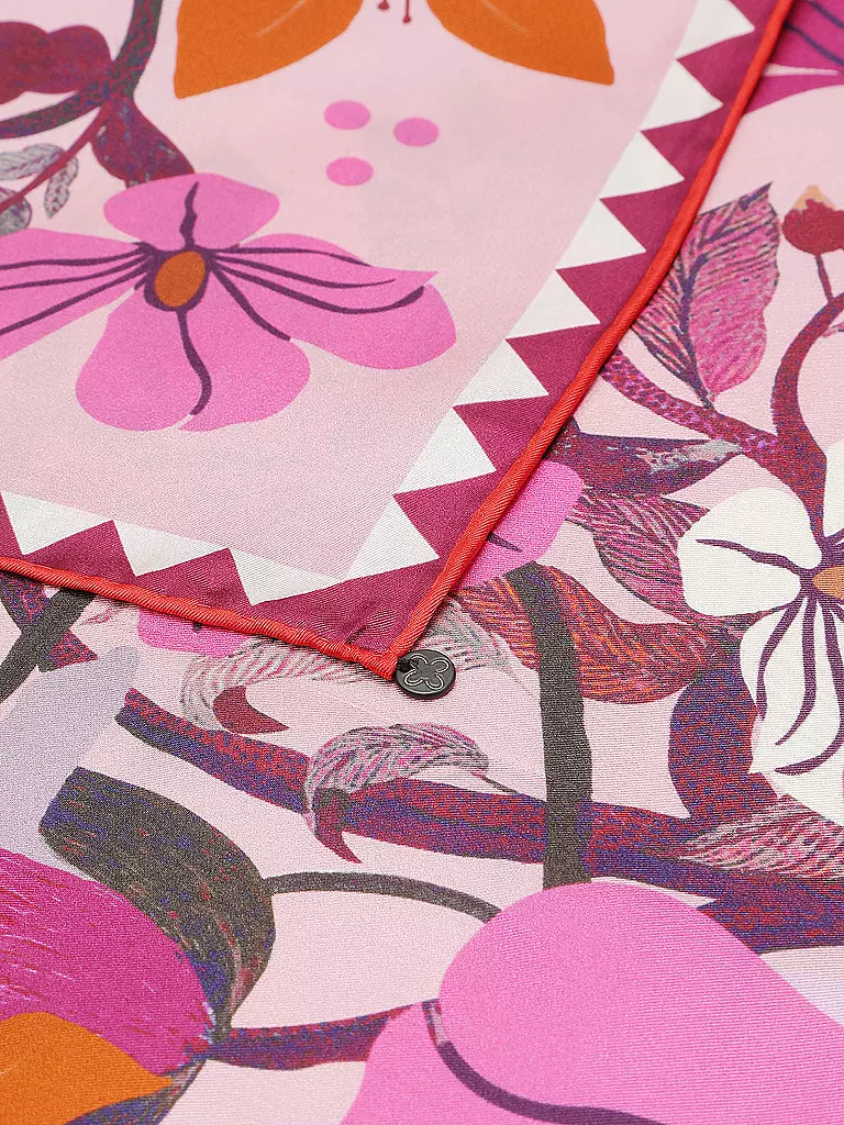 CODELLO | Tuch  | pink